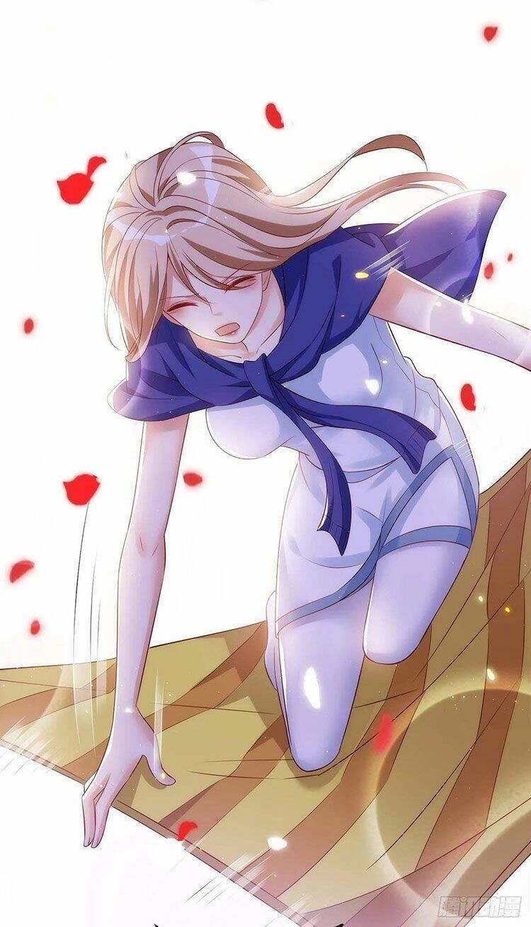 Thú Thế Cuồng Phi: Bất Đương Dị Giới Nữ Hải Vương Chapter 3 - 23