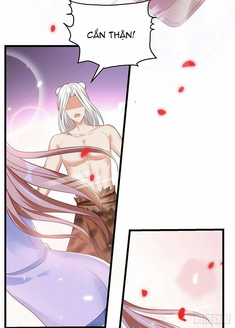 Thú Thế Cuồng Phi: Bất Đương Dị Giới Nữ Hải Vương Chapter 3 - 24