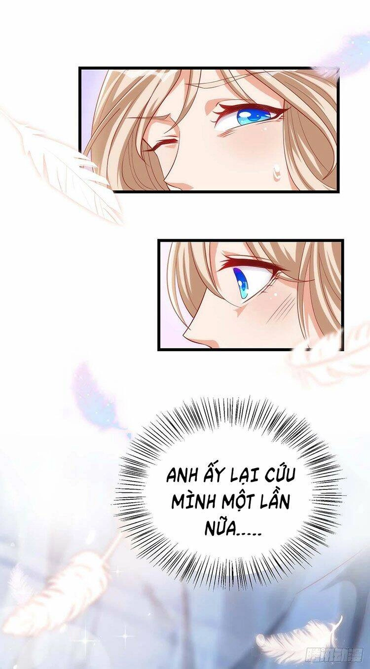 Thú Thế Cuồng Phi: Bất Đương Dị Giới Nữ Hải Vương Chapter 3 - 26