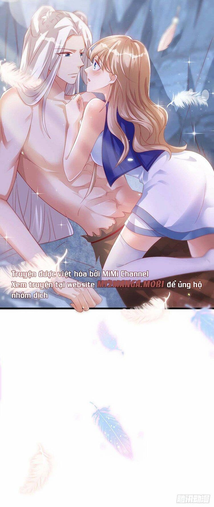 Thú Thế Cuồng Phi: Bất Đương Dị Giới Nữ Hải Vương Chapter 3 - 27