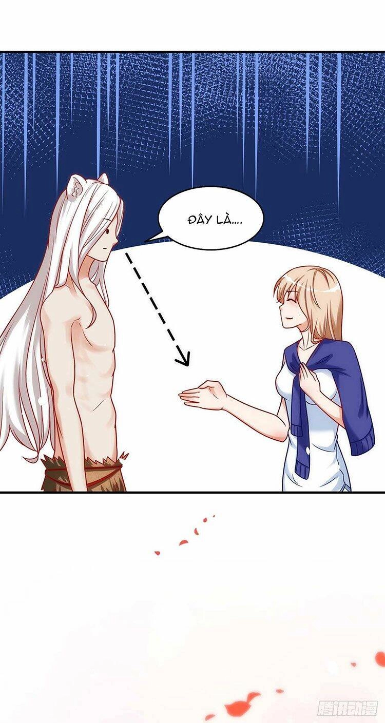 Thú Thế Cuồng Phi: Bất Đương Dị Giới Nữ Hải Vương Chapter 4 - 7