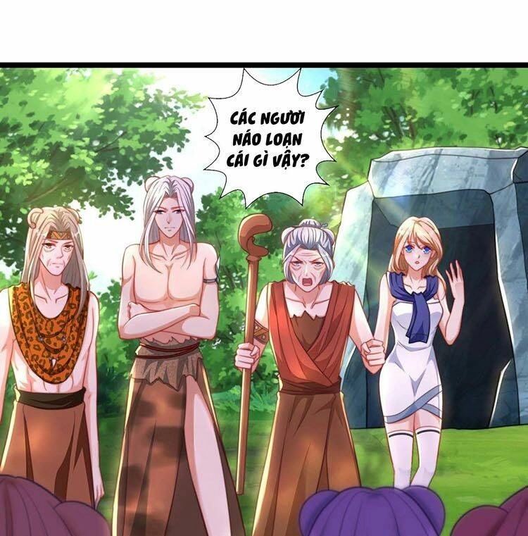 Thú Thế Cuồng Phi: Bất Đương Dị Giới Nữ Hải Vương Chapter 5 - 1