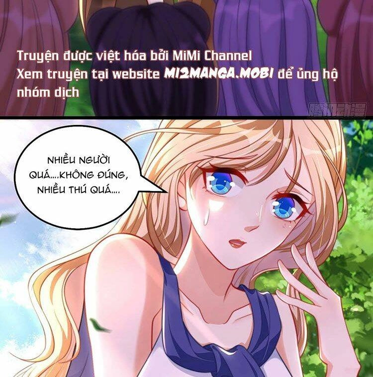 Thú Thế Cuồng Phi: Bất Đương Dị Giới Nữ Hải Vương Chapter 5 - 2