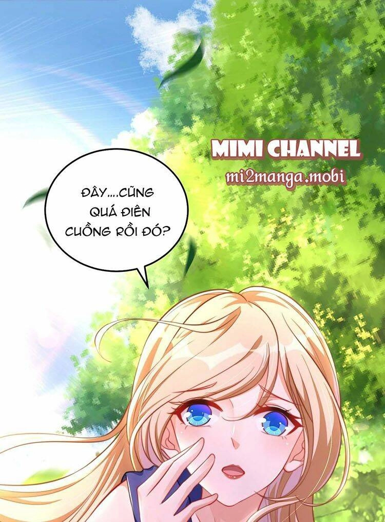 Thú Thế Cuồng Phi: Bất Đương Dị Giới Nữ Hải Vương Chapter 5 - 8