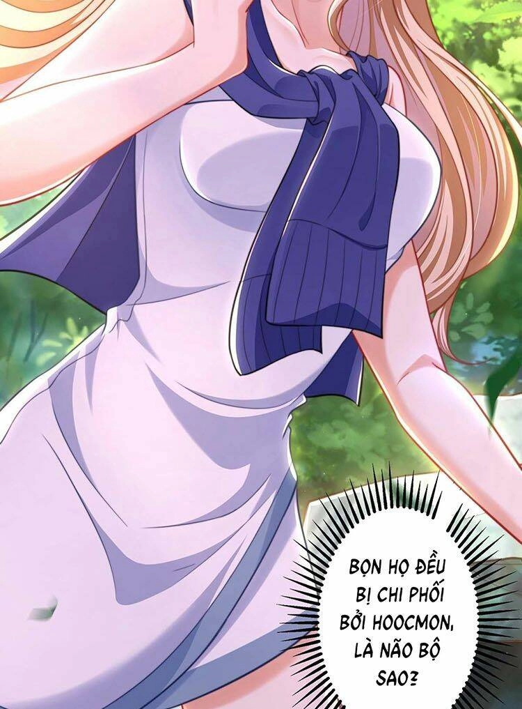 Thú Thế Cuồng Phi: Bất Đương Dị Giới Nữ Hải Vương Chapter 5 - 9