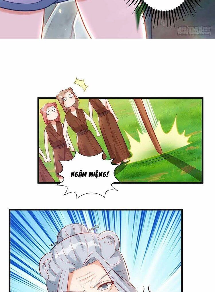 Thú Thế Cuồng Phi: Bất Đương Dị Giới Nữ Hải Vương Chapter 5 - 10