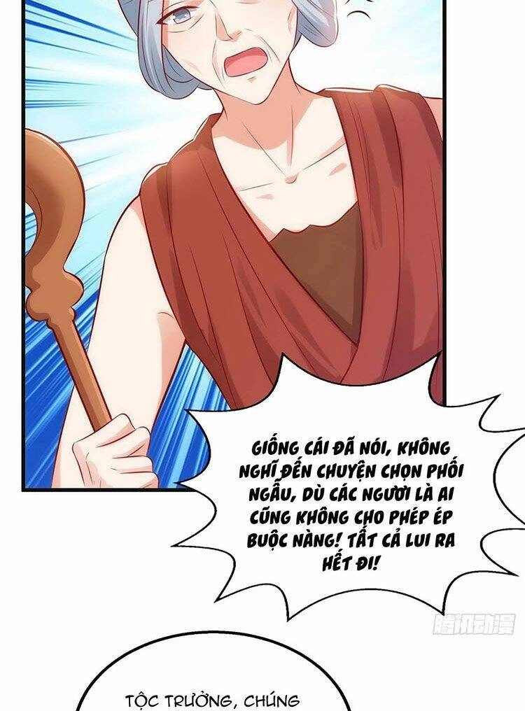 Thú Thế Cuồng Phi: Bất Đương Dị Giới Nữ Hải Vương Chapter 5 - 11