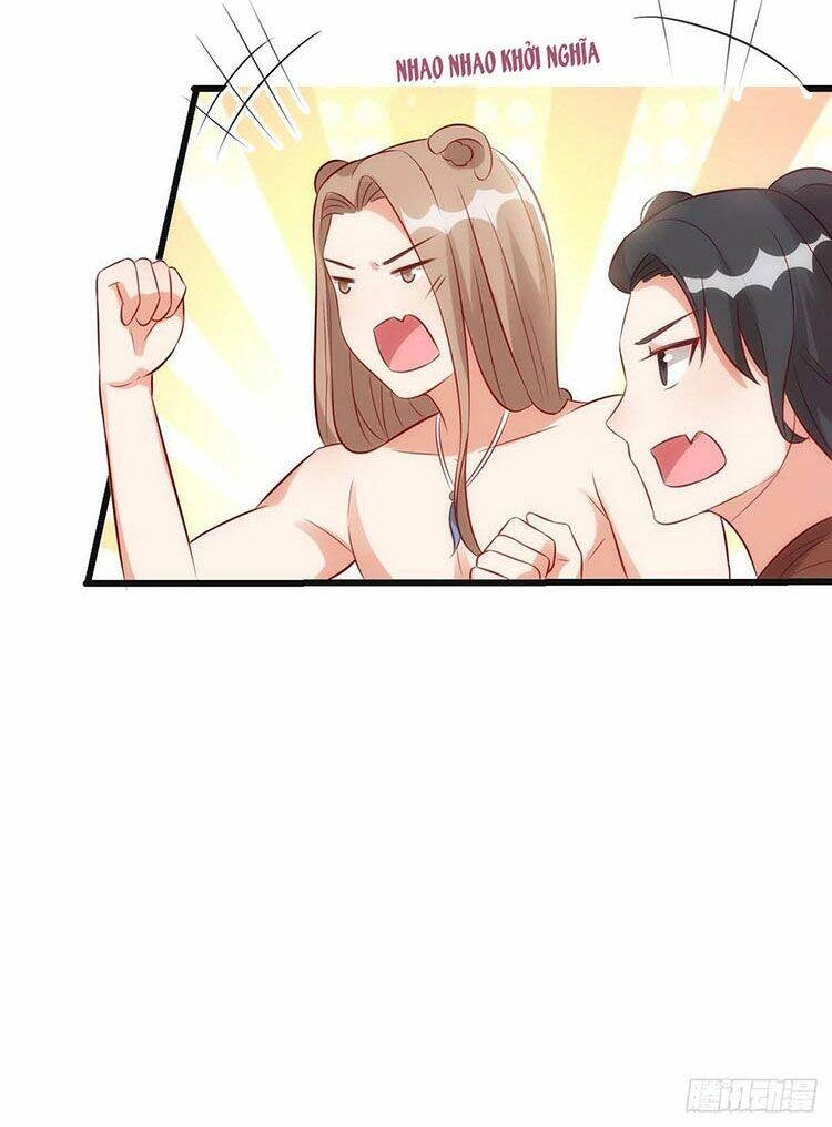 Thú Thế Cuồng Phi: Bất Đương Dị Giới Nữ Hải Vương Chapter 5 - 14