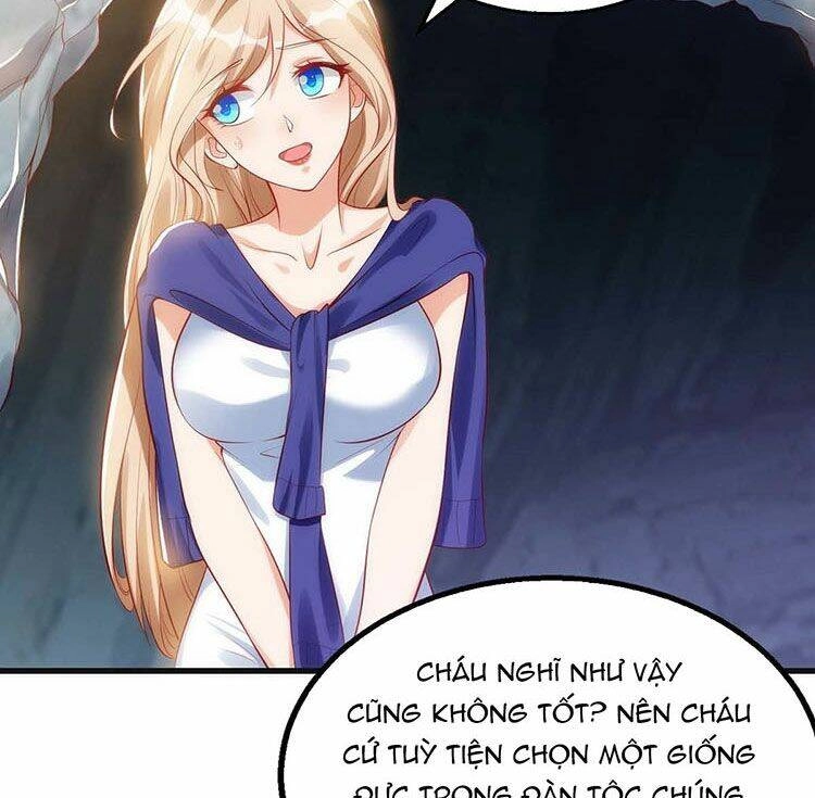 Thú Thế Cuồng Phi: Bất Đương Dị Giới Nữ Hải Vương Chapter 5 - 17