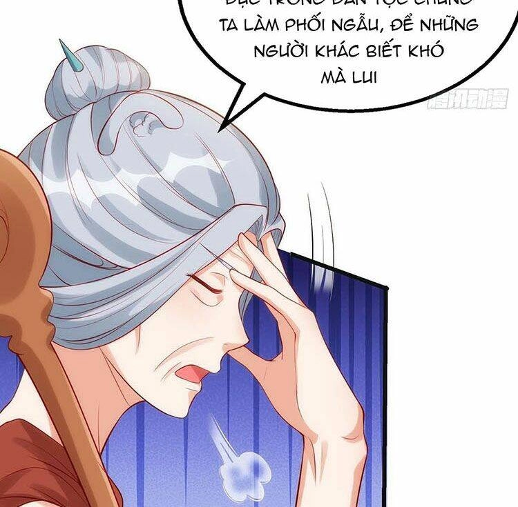 Thú Thế Cuồng Phi: Bất Đương Dị Giới Nữ Hải Vương Chapter 5 - 18