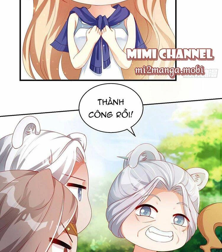 Thú Thế Cuồng Phi: Bất Đương Dị Giới Nữ Hải Vương Chapter 5 - 22