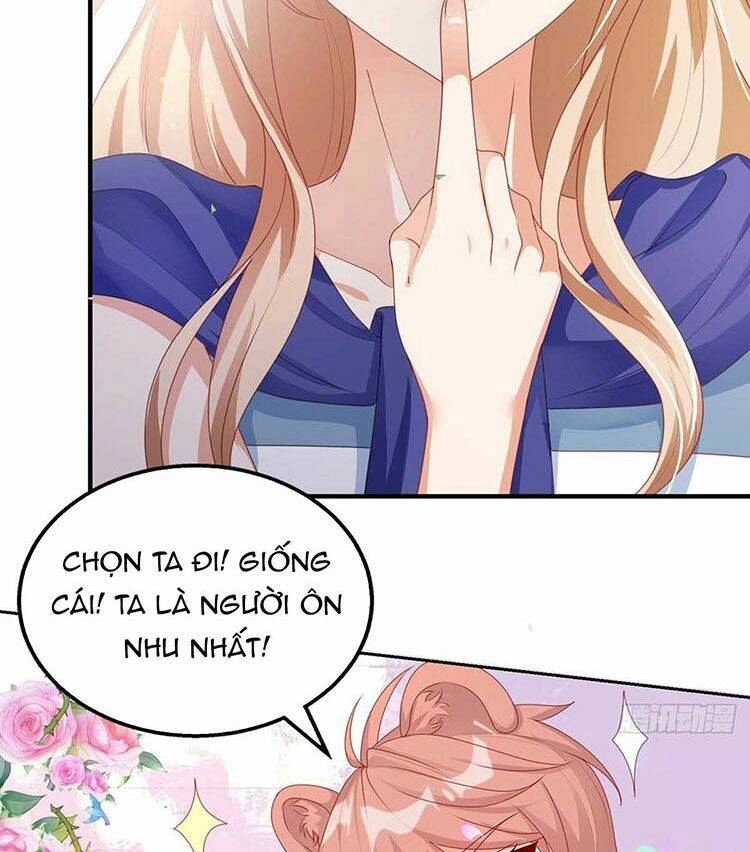 Thú Thế Cuồng Phi: Bất Đương Dị Giới Nữ Hải Vương Chapter 5 - 24