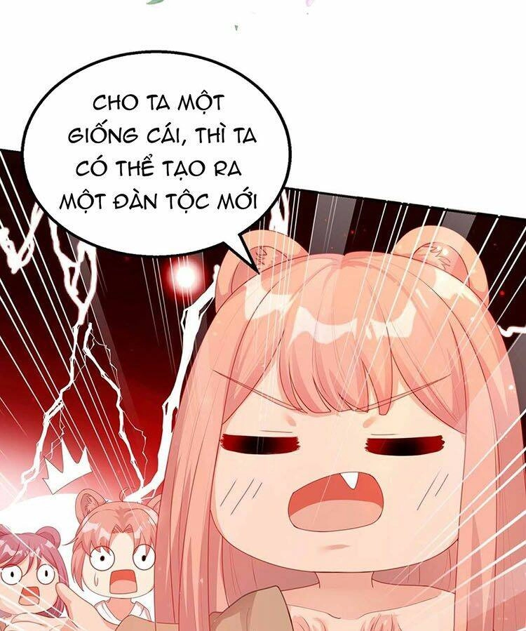 Thú Thế Cuồng Phi: Bất Đương Dị Giới Nữ Hải Vương Chapter 5 - 27