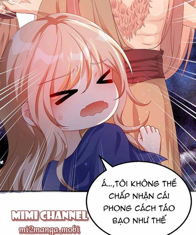 Thú Thế Cuồng Phi: Bất Đương Dị Giới Nữ Hải Vương Chapter 5 - 28