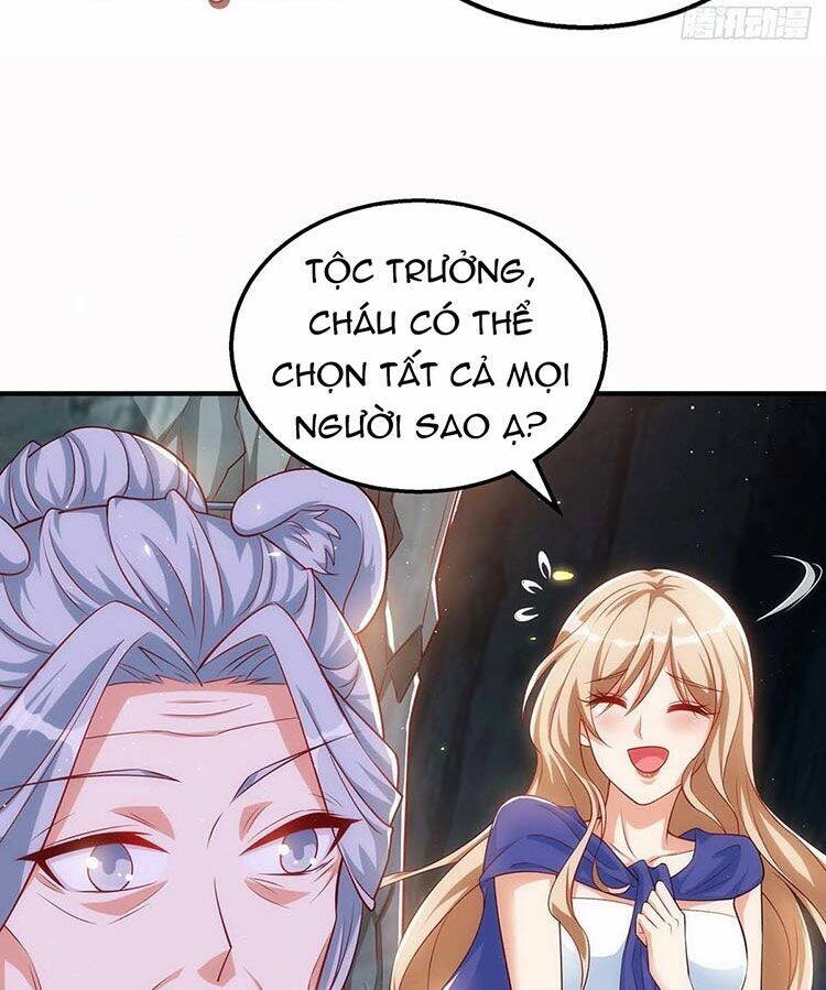 Thú Thế Cuồng Phi: Bất Đương Dị Giới Nữ Hải Vương Chapter 5 - 29