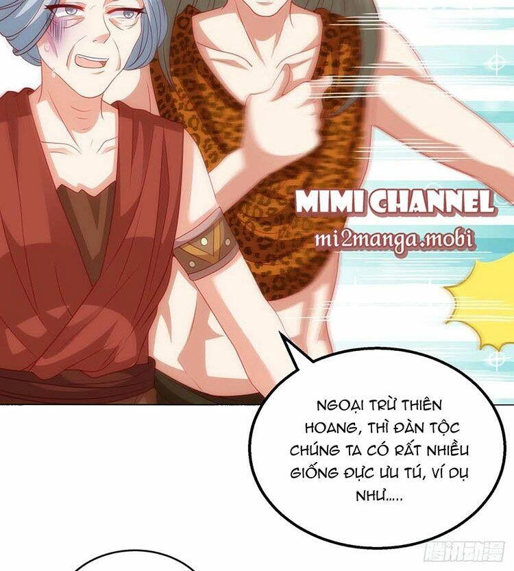 Thú Thế Cuồng Phi: Bất Đương Dị Giới Nữ Hải Vương Chapter 6 - 6