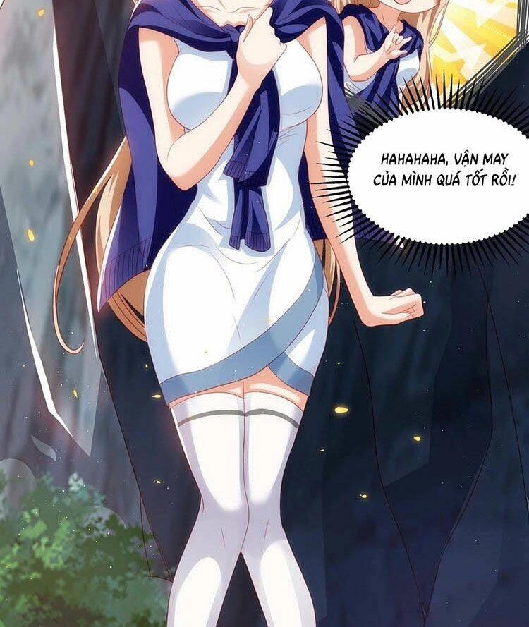 Thú Thế Cuồng Phi: Bất Đương Dị Giới Nữ Hải Vương Chapter 6 - 8