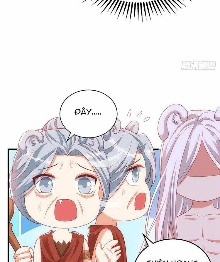 Thú Thế Cuồng Phi: Bất Đương Dị Giới Nữ Hải Vương Chapter 6 - 10