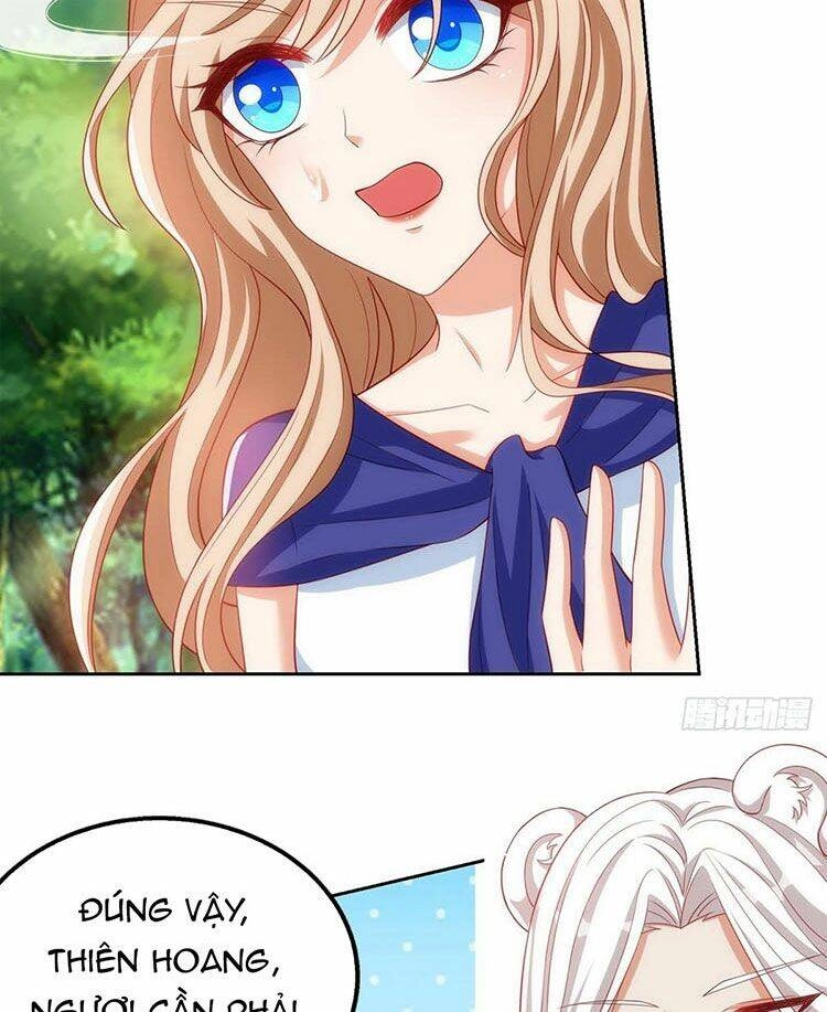 Thú Thế Cuồng Phi: Bất Đương Dị Giới Nữ Hải Vương Chapter 6 - 15