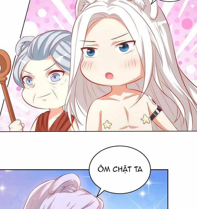 Thú Thế Cuồng Phi: Bất Đương Dị Giới Nữ Hải Vương Chapter 6 - 23