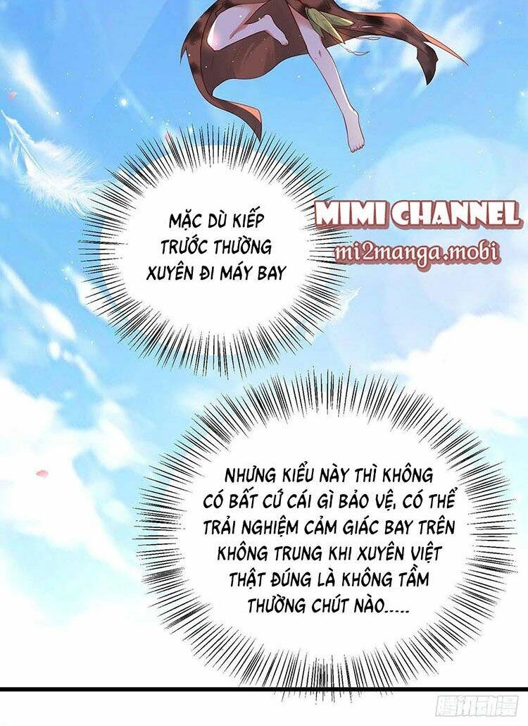 Thú Thế Cuồng Phi: Bất Đương Dị Giới Nữ Hải Vương Chapter 6 - 30