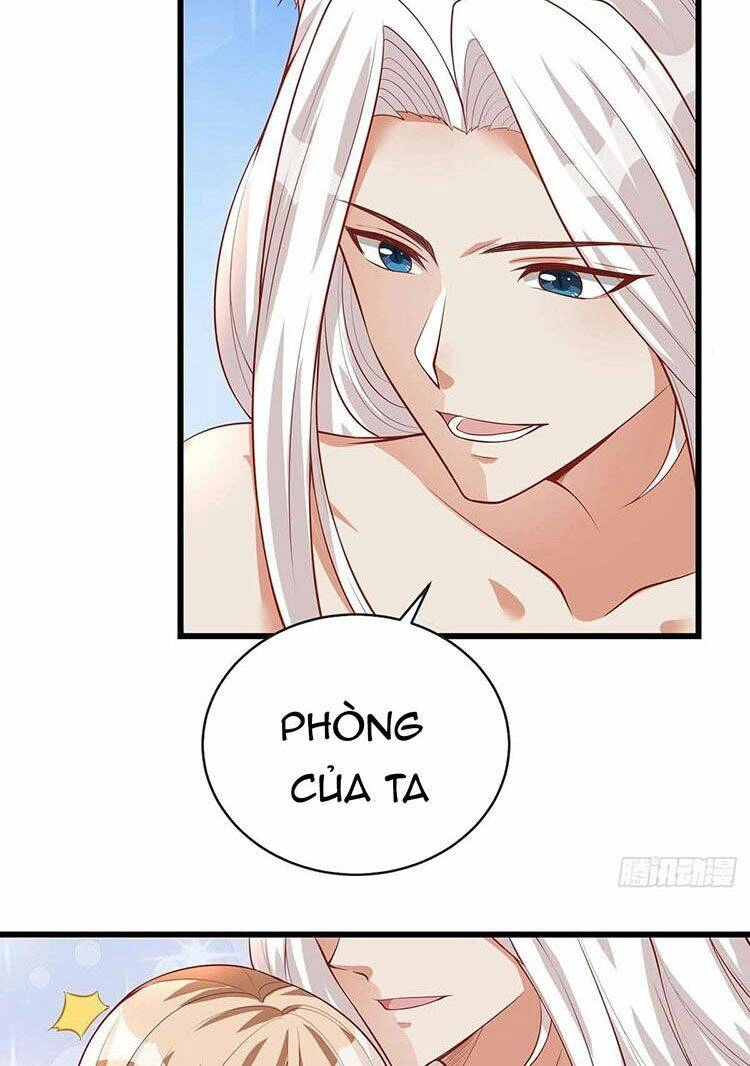 Thú Thế Cuồng Phi: Bất Đương Dị Giới Nữ Hải Vương Chapter 6 - 33