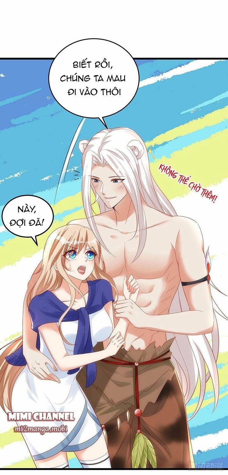 Thú Thế Cuồng Phi: Bất Đương Dị Giới Nữ Hải Vương Chapter 7 - 3