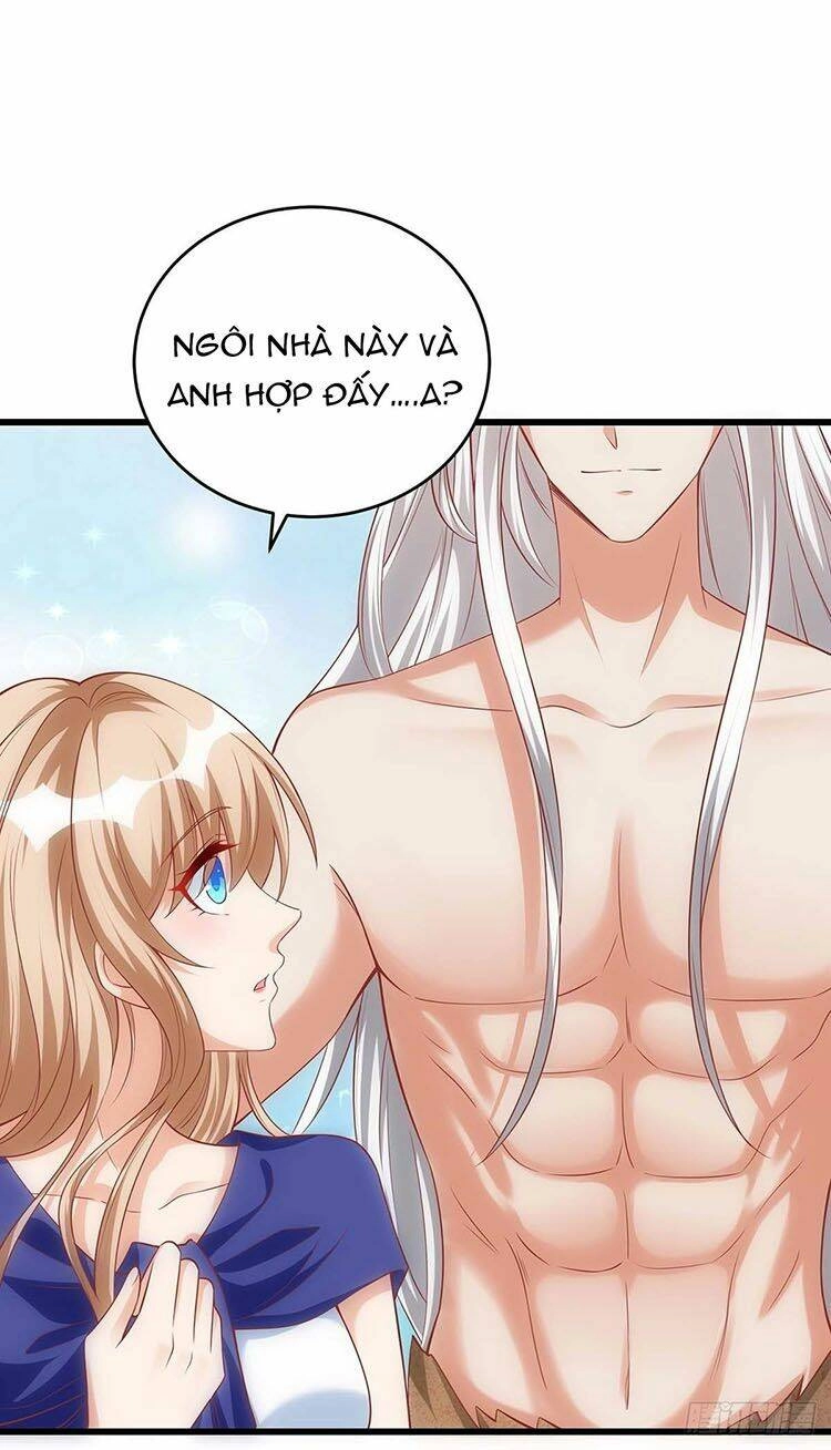 Thú Thế Cuồng Phi: Bất Đương Dị Giới Nữ Hải Vương Chapter 7 - 8