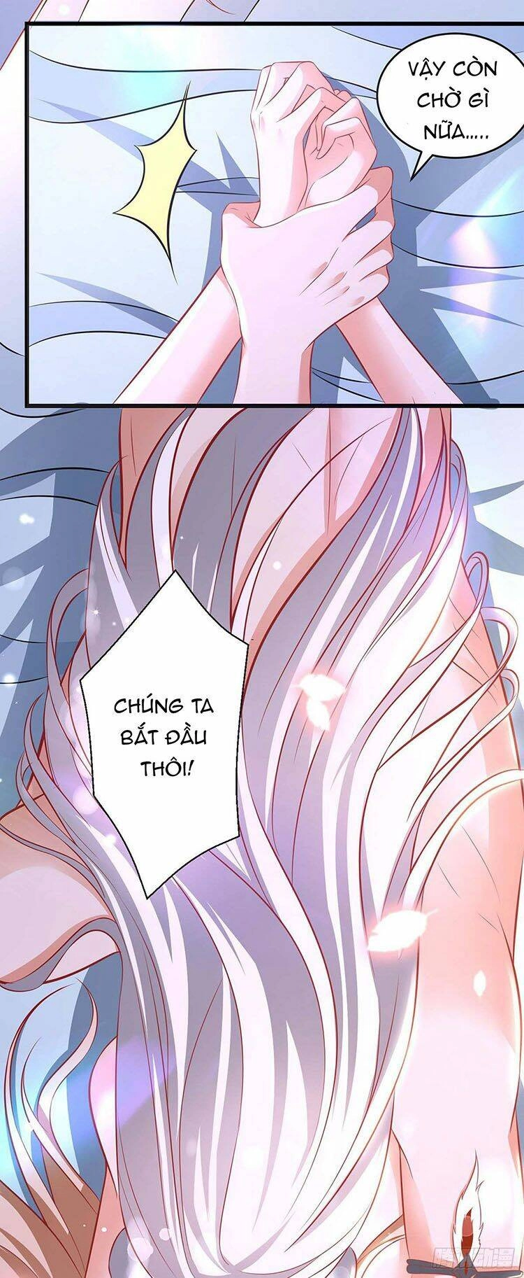 Thú Thế Cuồng Phi: Bất Đương Dị Giới Nữ Hải Vương Chapter 7 - 17