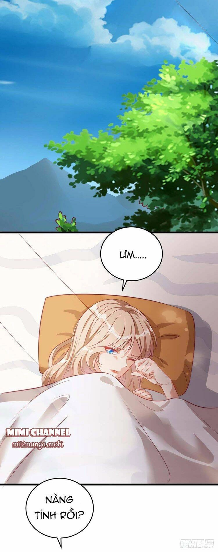 Thú Thế Cuồng Phi: Bất Đương Dị Giới Nữ Hải Vương Chapter 8 - 3