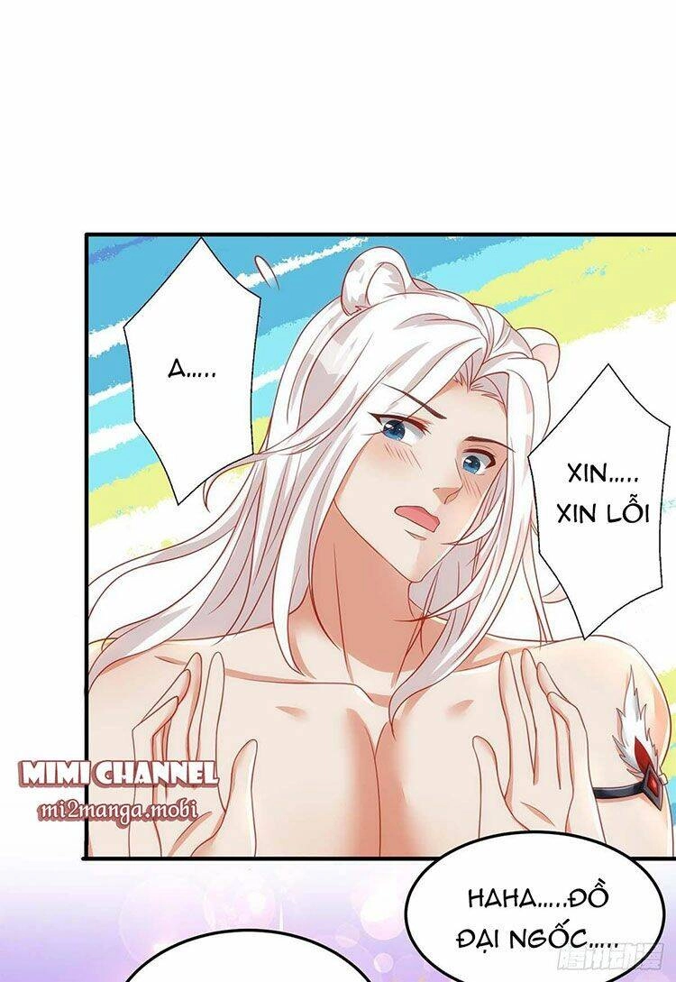 Thú Thế Cuồng Phi: Bất Đương Dị Giới Nữ Hải Vương Chapter 8 - 19