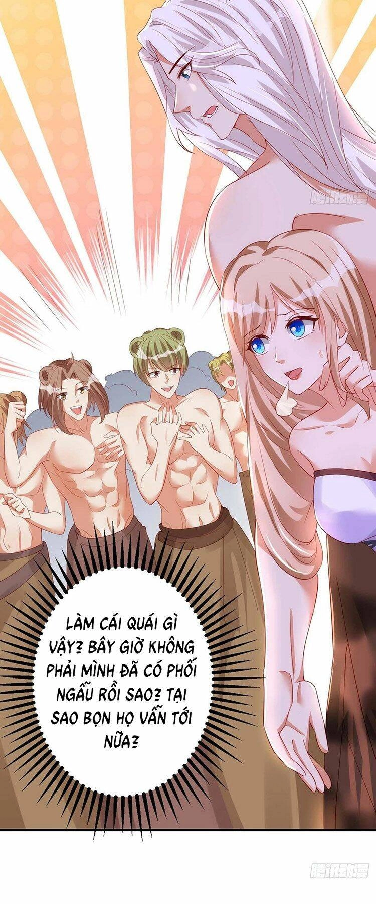 Thú Thế Cuồng Phi: Bất Đương Dị Giới Nữ Hải Vương Chapter 9 - 2