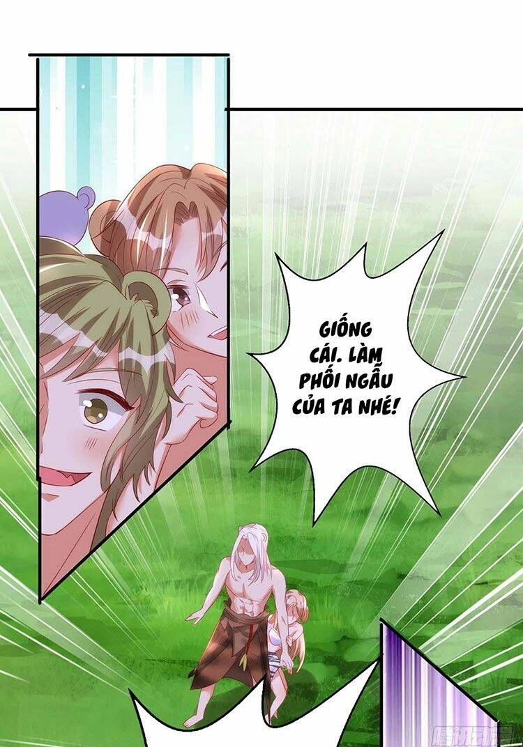 Thú Thế Cuồng Phi: Bất Đương Dị Giới Nữ Hải Vương Chapter 9 - 3