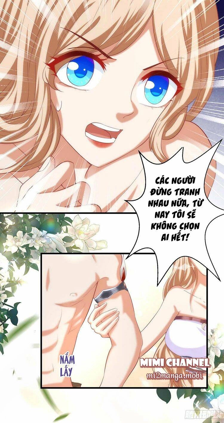 Thú Thế Cuồng Phi: Bất Đương Dị Giới Nữ Hải Vương Chapter 9 - 8