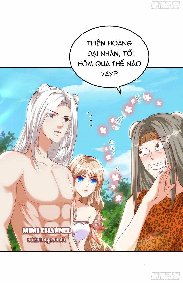 Thú Thế Cuồng Phi: Bất Đương Dị Giới Nữ Hải Vương Chapter 9 - 15