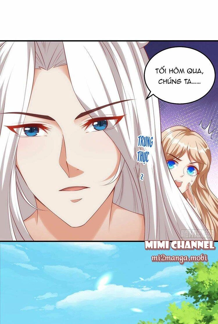 Thú Thế Cuồng Phi: Bất Đương Dị Giới Nữ Hải Vương Chapter 9 - 16