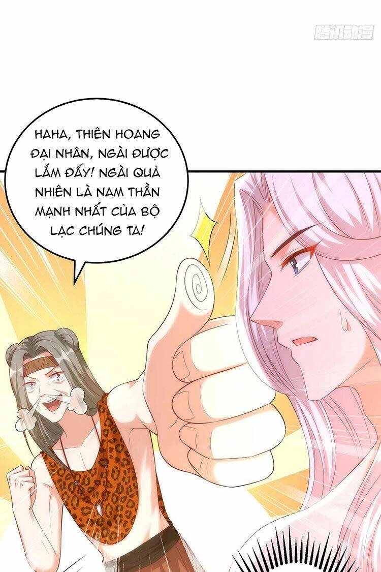 Thú Thế Cuồng Phi: Bất Đương Dị Giới Nữ Hải Vương Chapter 9 - 18