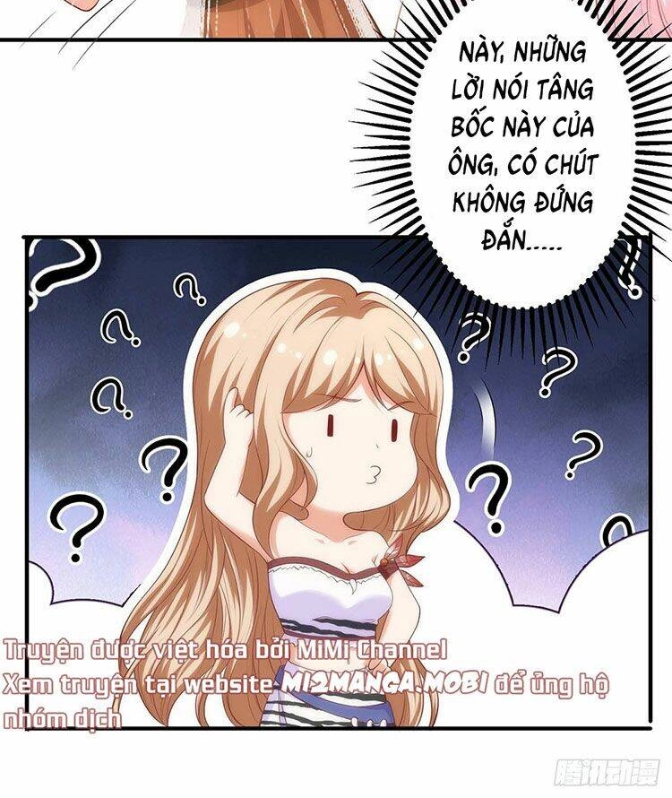 Thú Thế Cuồng Phi: Bất Đương Dị Giới Nữ Hải Vương Chapter 9 - 19