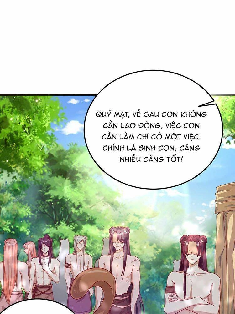 Thú Thế Cuồng Phi: Bất Đương Dị Giới Nữ Hải Vương Chapter 10 - 2