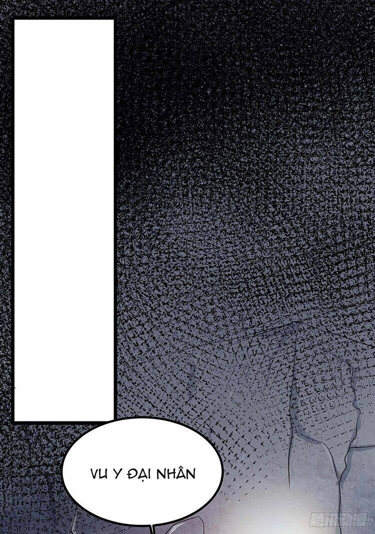 Thú Thế Cuồng Phi: Bất Đương Dị Giới Nữ Hải Vương Chapter 10 - 11