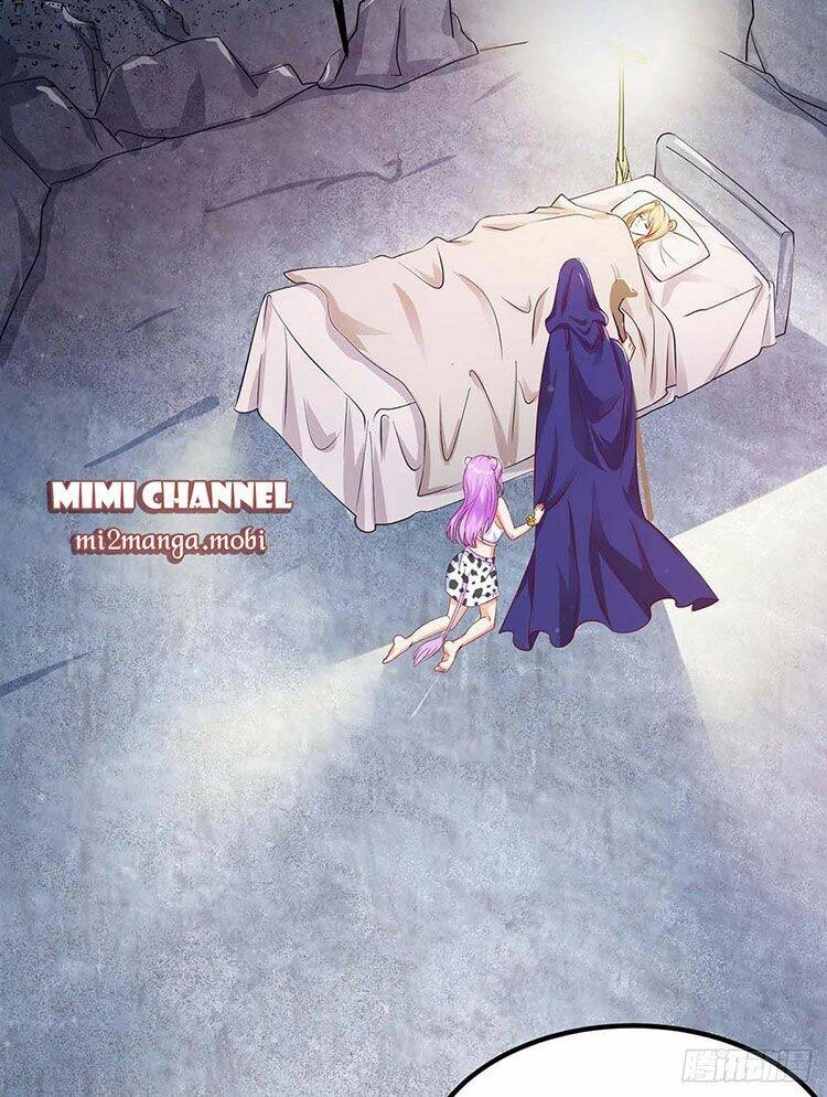 Thú Thế Cuồng Phi: Bất Đương Dị Giới Nữ Hải Vương Chapter 10 - 12