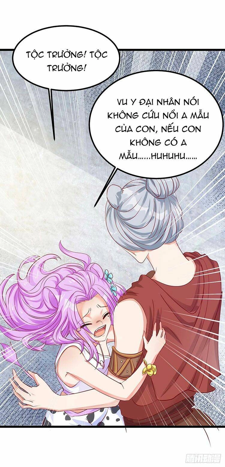 Thú Thế Cuồng Phi: Bất Đương Dị Giới Nữ Hải Vương Chapter 10 - 16