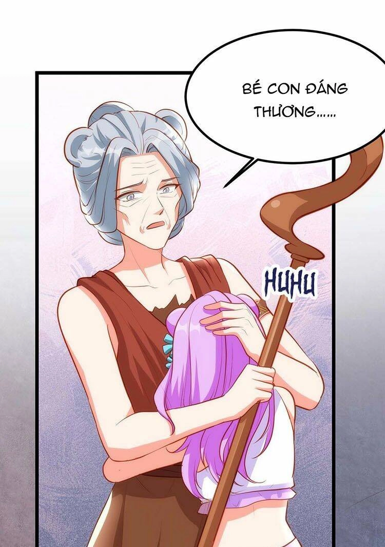 Thú Thế Cuồng Phi: Bất Đương Dị Giới Nữ Hải Vương Chapter 10 - 17