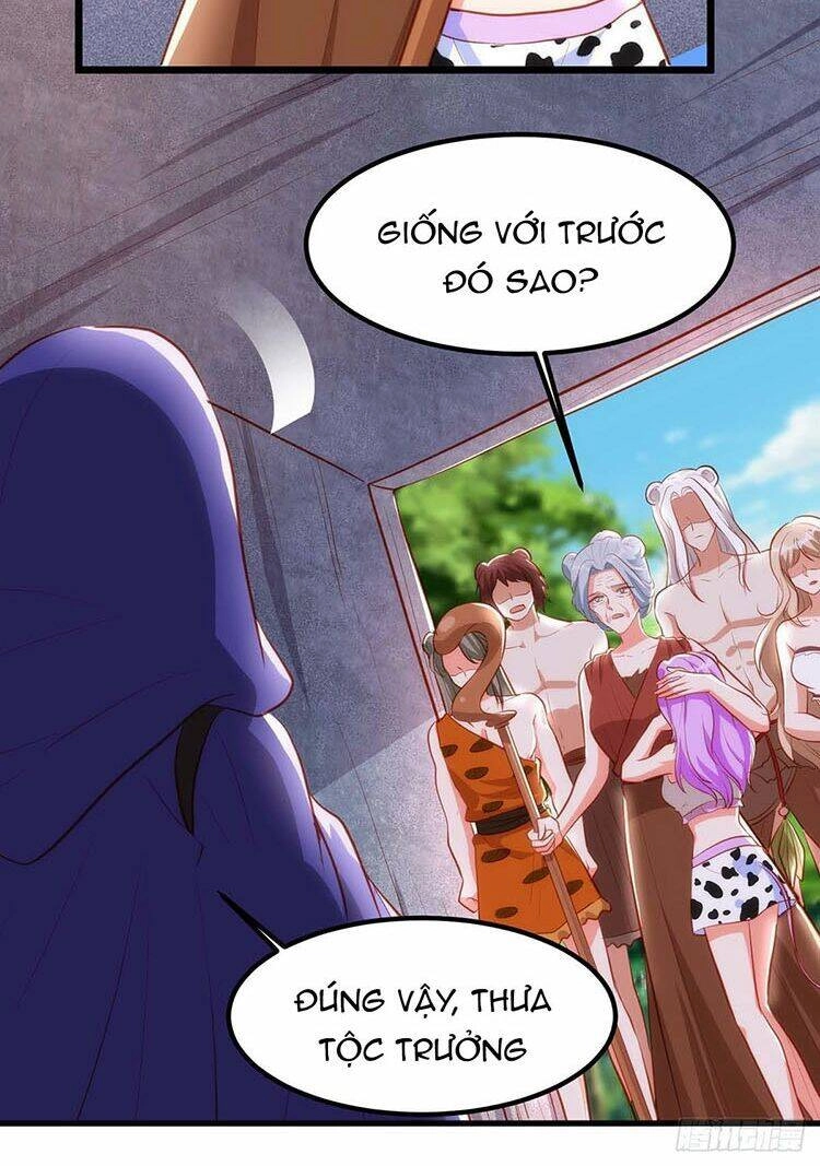 Thú Thế Cuồng Phi: Bất Đương Dị Giới Nữ Hải Vương Chapter 10 - 18