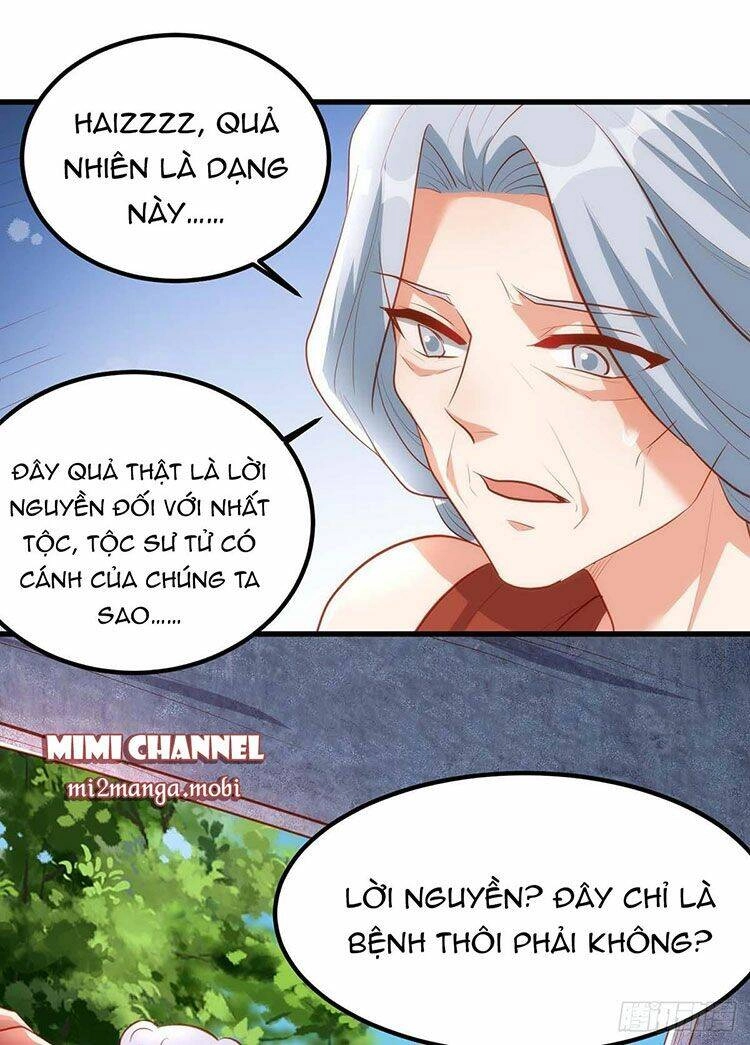 Thú Thế Cuồng Phi: Bất Đương Dị Giới Nữ Hải Vương Chapter 10 - 19