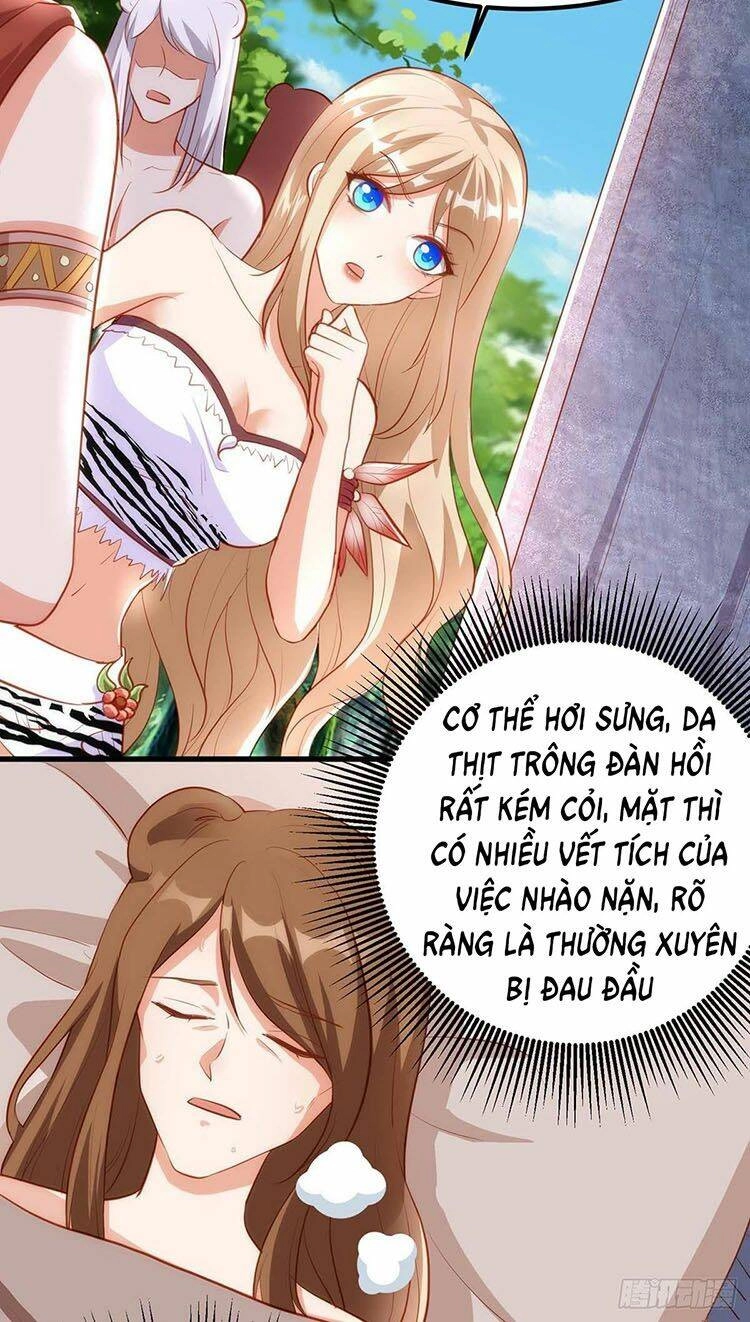 Thú Thế Cuồng Phi: Bất Đương Dị Giới Nữ Hải Vương Chapter 10 - 20