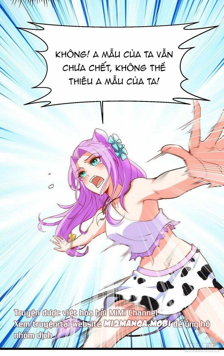 Thú Thế Cuồng Phi: Bất Đương Dị Giới Nữ Hải Vương Chapter 10 - 23