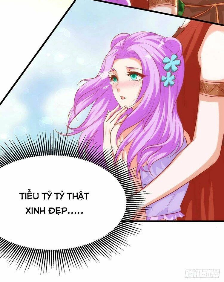 Thú Thế Cuồng Phi: Bất Đương Dị Giới Nữ Hải Vương Chapter 11 - 12