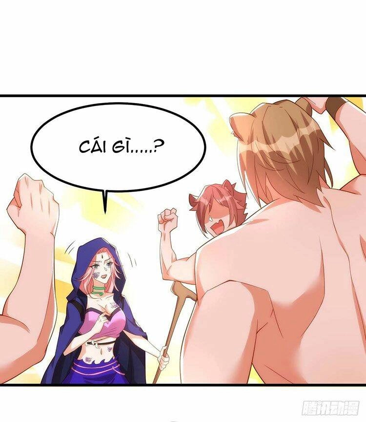 Thú Thế Cuồng Phi: Bất Đương Dị Giới Nữ Hải Vương Chapter 11 - 23