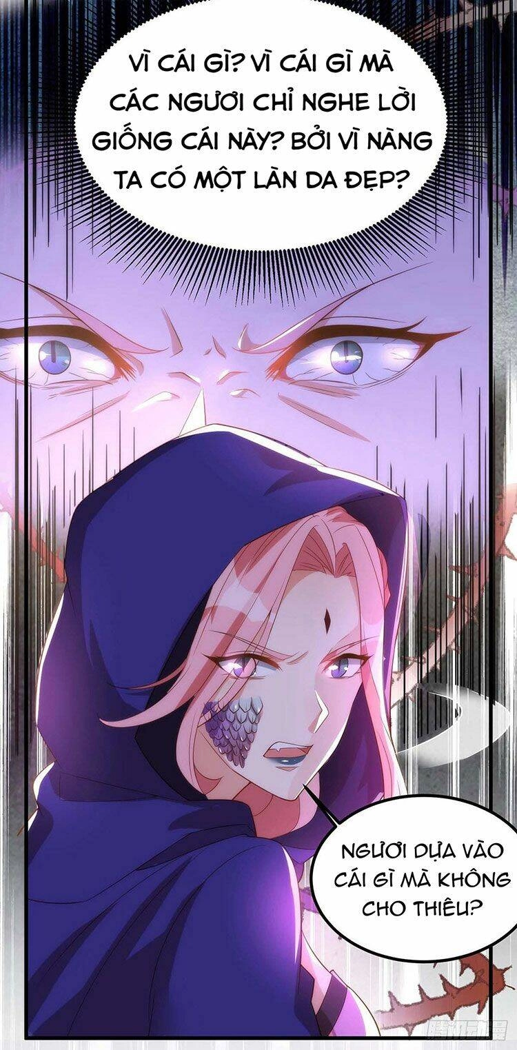 Thú Thế Cuồng Phi: Bất Đương Dị Giới Nữ Hải Vương Chapter 11 - 26